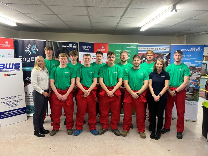 اخبار جوشکاری